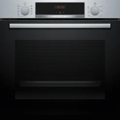 Four encastrable 71L Bosch HBA534BS3 Eclean Série 4