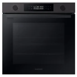 Four encastrable multifonctions 76l 60cm noir Samsung NV7B4430ZAB série 4