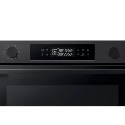 Four encastrable multifonctions 76l 60cm noir Samsung NV7B4430ZAB série 4