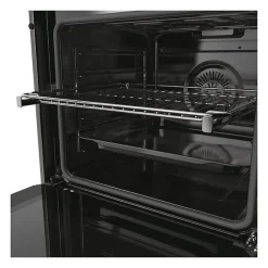 Four encastrable multifonctions Pyrolyse Candy CA6 NP5B3EYTX - Wifi - Inox - Porte froide - 78l - Classe A++