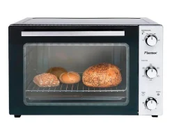 Four grill 55l 2000w noir/inox Bestron AOV55