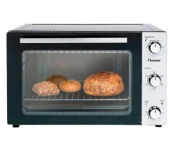 Four grill 45l 1800w noir/inox Bestron AOV45