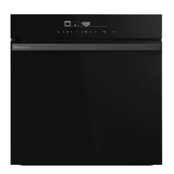 Four intégrable 59.4cm 77l 3500 w noir Hisense HO66F