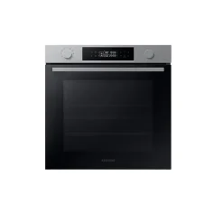 Four intégrable 76l 60 cm pyrolyse inox Samsung NV7B4430ZAS série 6