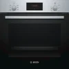 Four intégrable 66l a ecoclean inox Bosch HBF133BR0 série 2