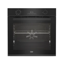 Four intégrable 72l 60cm a pyrolyse noir Beko BBIM13300DXPSE-1