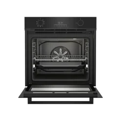 Four intégrable 72l 60cm a pyrolyse noir Beko BBIM13300DXPSE-1