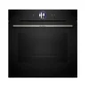 Four intégrable 71l 60cm a+ pyrolyse noir Bosch HBG7764B1