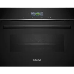 Four intégrable 47l 60cm a+ pyrolyse noir Siemens CB774G1B1
