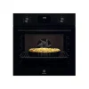 Four intégrable 72l 60cm catalyse noir Electrolux EOD3C04K