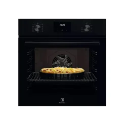 Four intégrable 72l 60cm catalyse noir Electrolux EOD3C04K