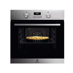Four intégrable 65l 60cm catalyse inox Electrolux EOH3C01BX série 300
