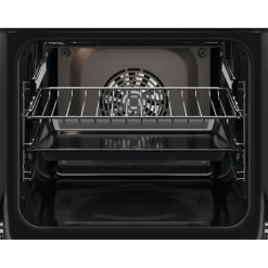 Four intégrable 65l 60cm catalyse noir Electrolux LOH3C00BK série 300