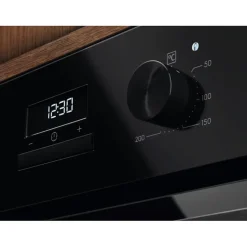 Four intégrable 65l 60cm catalyse noir Electrolux LOH3C00BK série 300