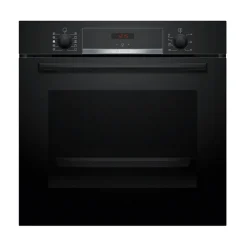 Four intégrable 71l 60cm ecoclean Bosch HQA534BB3 série 4