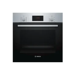 Four intégrable 66l 60cm ecoclean inox Bosch HBF154ES0 série 2