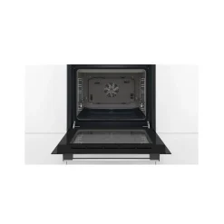 Four intégrable 66l 60cm ecoclean inox Bosch HBF154ES0 série 2