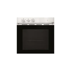 Four intégrable 62l 60cm émail inox Glem GFMG51IX