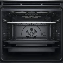 Four intégrable 73l 60cm pyrolyse Whirlpool WOI4IS8PM0XAF