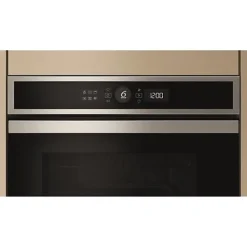 Four intégrable 73l 60cm pyrolyse Whirlpool WOI4IS8PM0XAF