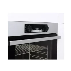 Four intégrable 77l 60cm pyrolyse inox Hisense BI64211EPX