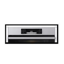 Four intégrable 77l 60cm pyrolyse inox Hisense BI64211EPX