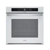 Four intégrable 73l 60cm pyrolyse Whirlpool WOI4S8PM1SWAF
