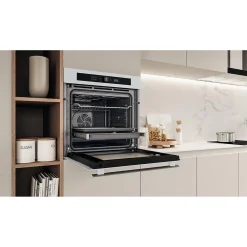 Four intégrable 73l 60cm pyrolyse Whirlpool WOI4S8PM1SWAF