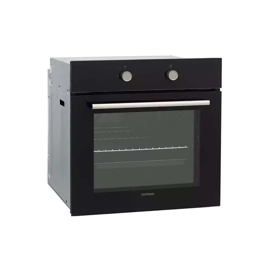 Four intégrable 72l 60cm Telefunken TFKCNE72K2