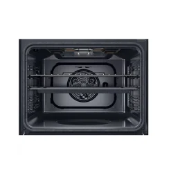 Four intégrable multifonction 71l 60cm catalyse inox Whirlpool OMR553CR0X