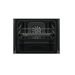 Four intégrable multifonction 65l 60cm inox Electrolux EOF6P66BX série 600