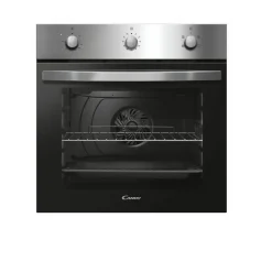 Four intégrable multifonctions 65l 60cm acier Candy FIDCX502