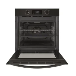 Four intégrable multifonction 71l 60cm catalyse noir Indesit IO5280CB