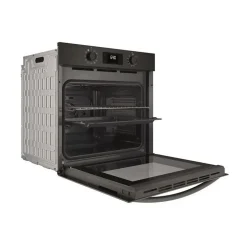 Four intégrable multifonction 71l 60cm catalyse noir Indesit IO5280CB