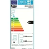 Four intégrable multifonction 72l 60cm catalyse Beko BBIM13301XC