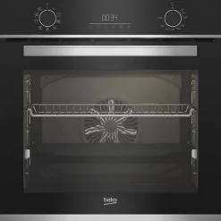 Four intégrable multifonction 72l 60cm catalyse Beko BBIM13301XC