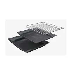 Four intégrable multifonction 71l 60cm noir Neff B54CR71N0F