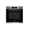 Four intégrable multifonction 70l 60cm pyrolyse inox Fagor FF75MFPNX/1