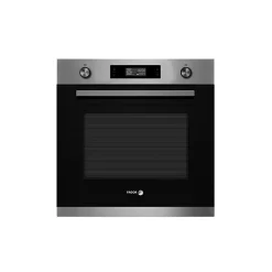Four intégrable multifonction 70l 60cm pyrolyse inox Fagor FF75MFPNX/1