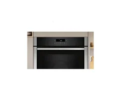 Four intégrable multifonction 71l 60cm pyrolyse inox Neff B2ACJ7AN3F n30
