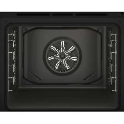 Four intégrable multifonction 72l 60cm pyrolyse noir Beko BBIE17302BMP