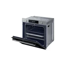 Four intégrable multifonction 76l 60cm pyrolyse inox Samsung NV7B45305AS dual cook flex