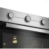 Four intégrable multifonction 72l 60cm manuel Beko BBIE12100X b100