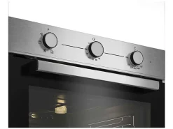 Four intégrable multifonction 72l 60cm manuel Beko BBIE12100X b100
