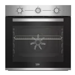Four intégrable multifonction 72l 60cm manuel Beko BBIE12100X b100