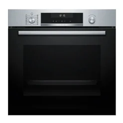 Four intégrable multifonction 71l 60cm pyrolyse Bosch HBG578ES7 ser6