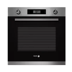 Four intégrable multifonction 70l 60cm pyrolyse inox Fagor FF70MFPNX/1