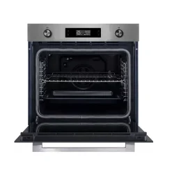 Four intégrable multifonction 70l 60cm pyrolyse inox Fagor FF70MFPNX/1