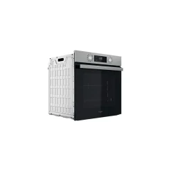 Four intégrable multifonction 71l 60cm catalyse inox Whirlpool OMR58CU1SX origin
