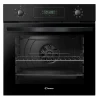 Four intégrable multifonction 65l 60cm catalyse noir Candy FIDCN665 idea